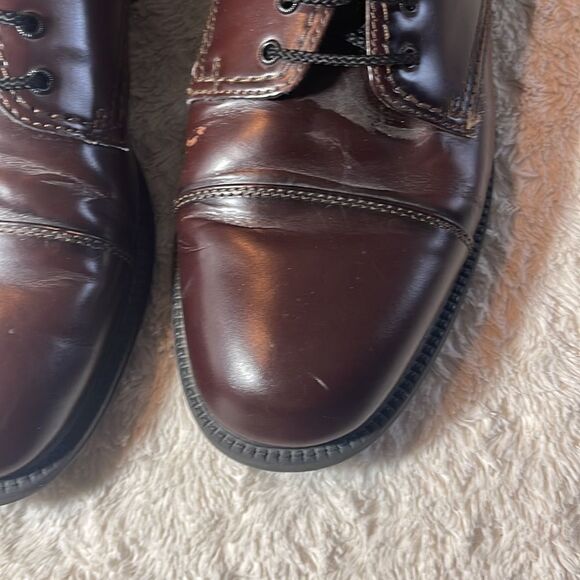 Mens Dockers shoes   - Picture 3 of 10